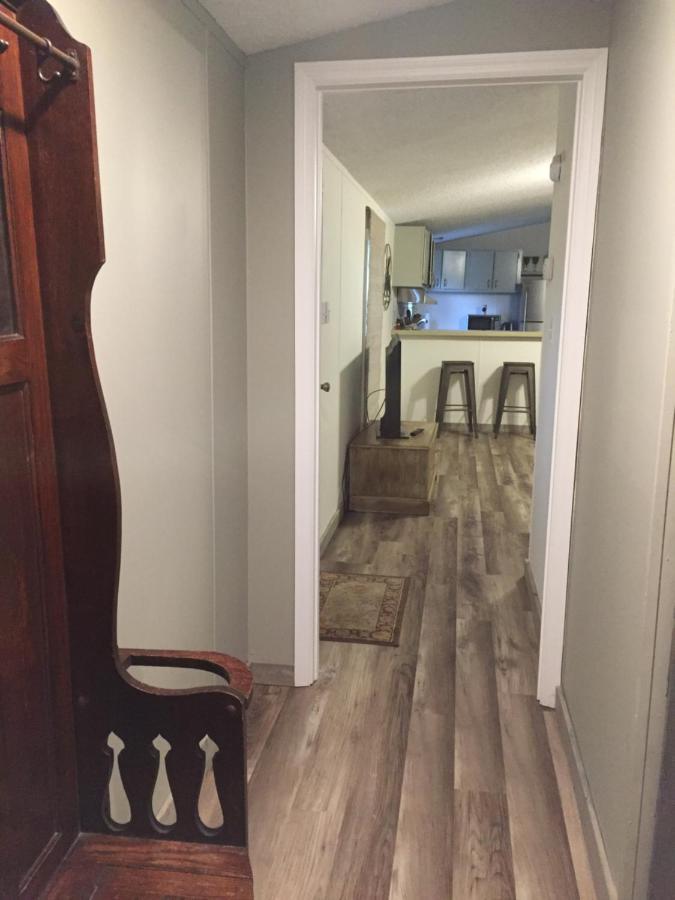 Hogarth Apartamento Beaufort Exterior foto