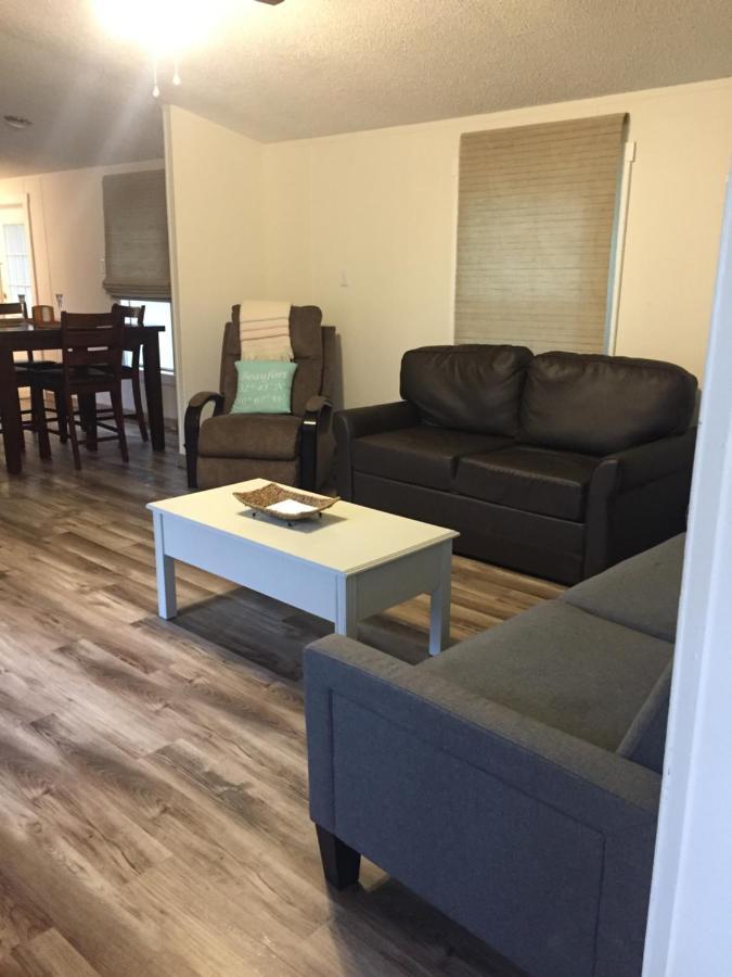 Hogarth Apartamento Beaufort Exterior foto