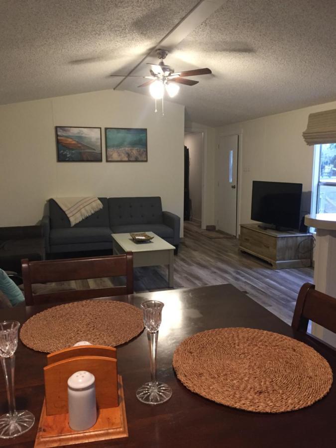 Hogarth Apartamento Beaufort Exterior foto