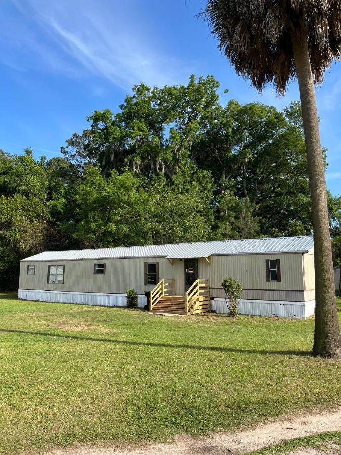 Hogarth Apartamento Beaufort Exterior foto