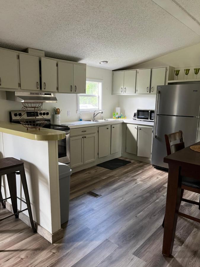 Hogarth Apartamento Beaufort Exterior foto