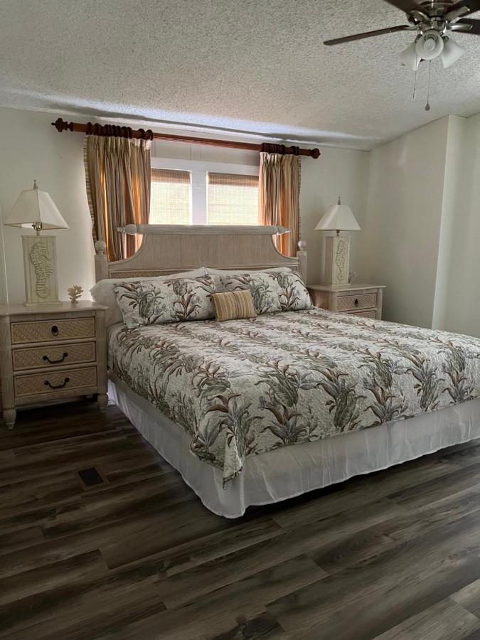 Hogarth Apartamento Beaufort Exterior foto