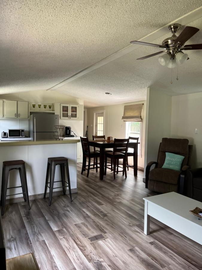 Hogarth Apartamento Beaufort Exterior foto