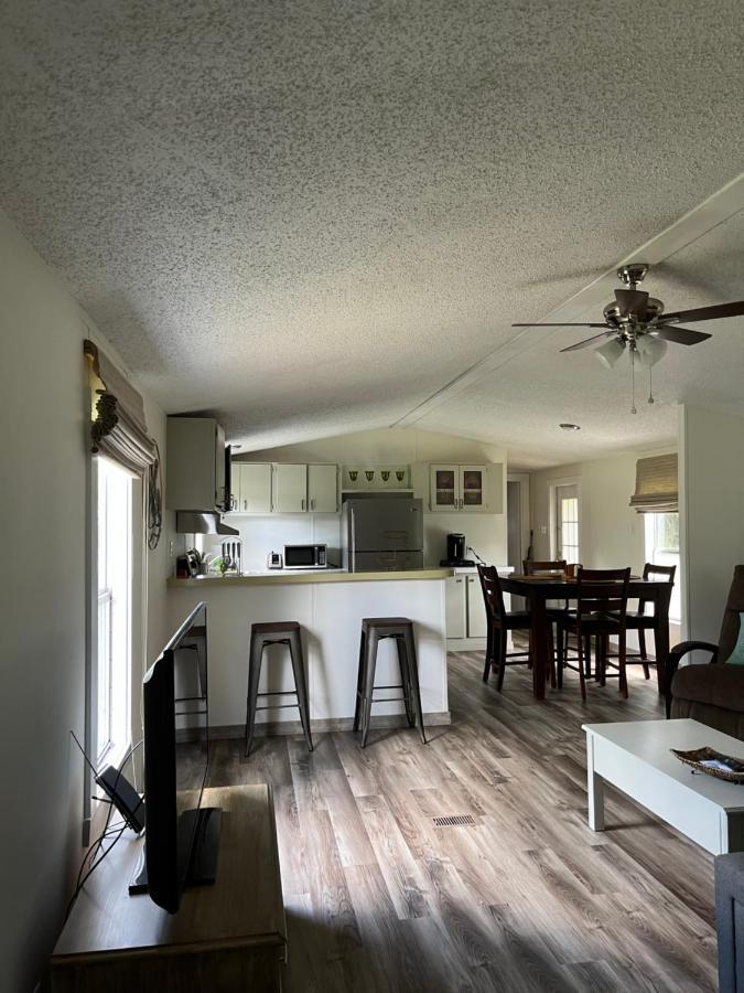 Hogarth Apartamento Beaufort Exterior foto