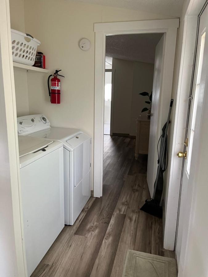 Hogarth Apartamento Beaufort Exterior foto