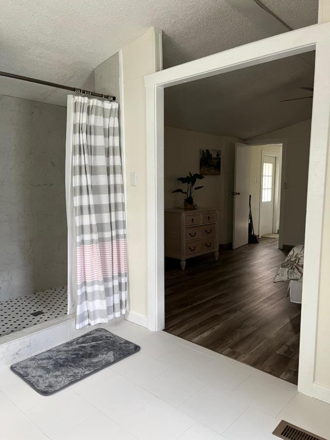 Hogarth Apartamento Beaufort Exterior foto