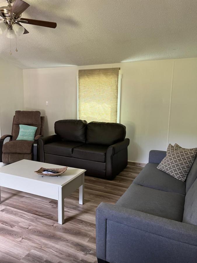 Hogarth Apartamento Beaufort Exterior foto