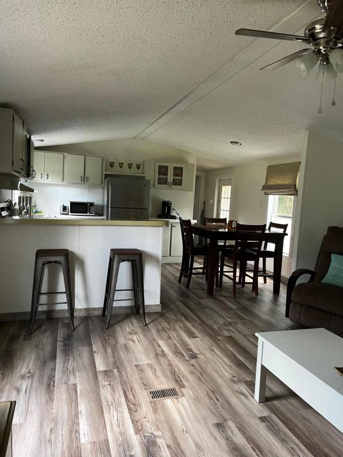 Hogarth Apartamento Beaufort Exterior foto