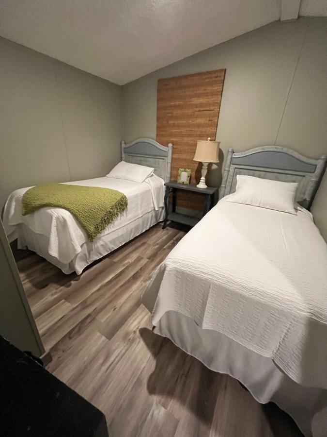 Hogarth Apartamento Beaufort Exterior foto